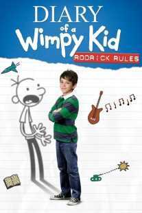 فیلم Diary of a Wimpy Kid: Rodrick Rules 2011