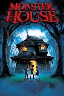 انیمیشن Monster House 2006