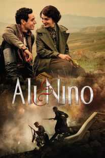 فیلم Ali and Nino 2016