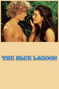 فیلم The Blue Lagoon 1980