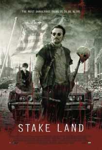 فیلم Stake Land 2010