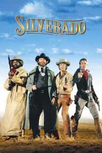 فیلم Silverado 1985