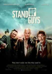 فیلم Stand Up Guys 2012