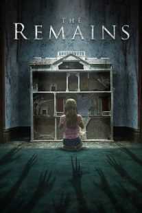 فیلم The Remains 2016