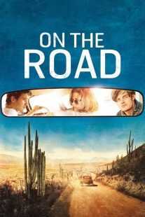 فیلم On the Road 2012