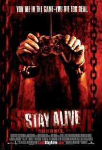 فیلم Stay Alive 2006