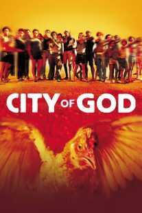 فیلم City of God 2002