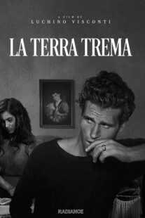 فیلم La Terra Trema 1948