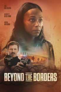 فیلم The Absence of Eden 2023