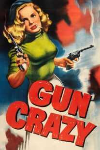 فیلم Gun Crazy 1950