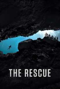 مستند The Rescue 2021
