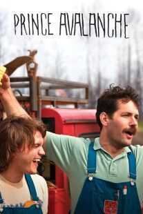 فیلم Prince Avalanche 2013