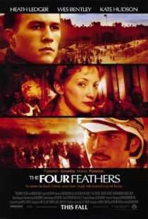 فیلم The Four Feathers 2002