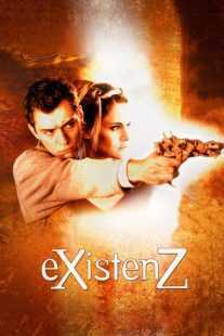 فیلم eXistenZ 1999