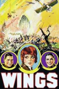 فیلم Wings 1927