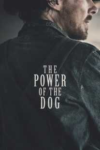 فیلم The Power of the Dog 2021