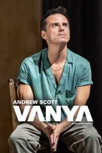 فیلم National Theatre Live: Vanya 2024