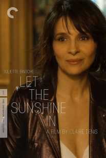 فیلم Let the Sunshine In 2017