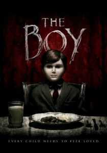 فیلم The Boy 2016