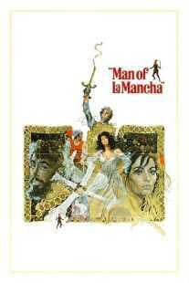 فیلم Man of La Mancha 1972