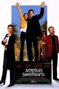 فیلم America’s Sweethearts 2001