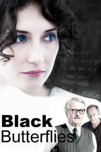 فیلم Black Butterflies 2011