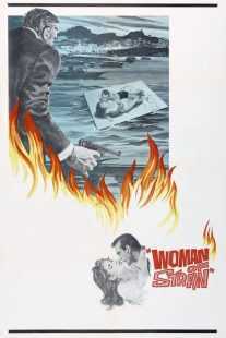 فیلم Woman of Straw 1964