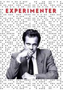 فیلم Experimenter 2015