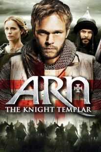 فیلم Arn: The Knight Templar 2007