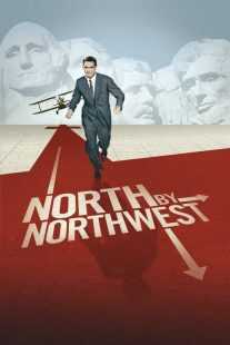 فیلم North by Northwest 1959