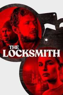 فیلم The Locksmith 2023