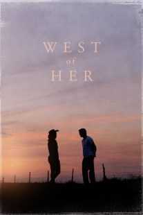 فیلم West of Her 2016