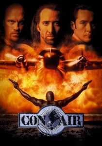 فیلم Con Air 1997