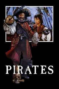 فیلم Pirates 1986