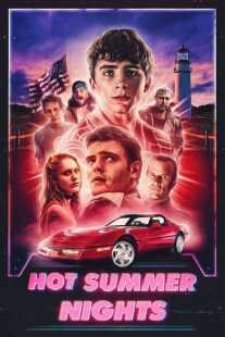 فیلم Hot Summer Nights 2017