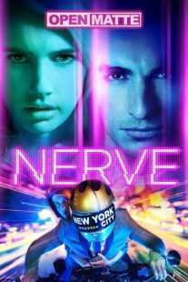 فیلم Nerve 2016