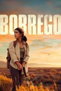 فیلم Borrego 2022