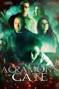 فیلم Agramon’s Gate 2019