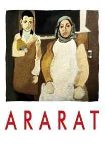 فیلم Ararat 2002