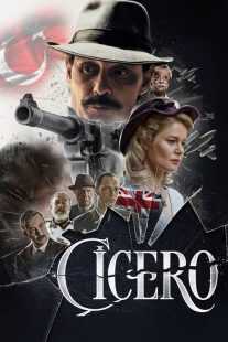 فیلم Çiçero 2019