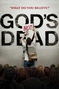 فیلم God’s Not Dead 2014