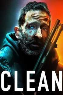 فیلم Clean 2021
