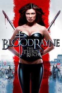 فیلم BloodRayne 3 2011