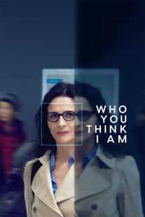 فیلم Who You Think I Am 2019