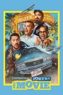 فیلم Impractical Jokers: The Movie 2020