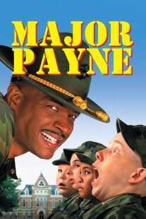 فیلم Major Payne 1995