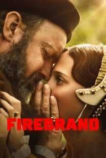 فیلم Firebrand 2023