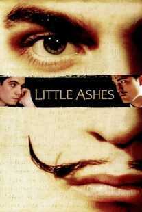 فیلم Little Ashes 2008