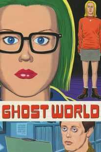 فیلم Ghost World 2001