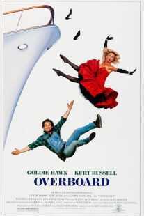 فیلم Overboard 1987